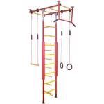 KletterDschungel das Original Sprossenwand