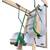 HEYKE W1 Bodentreppe 120 x 60