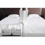 Qucover Matratzen Ritzenfüller