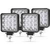 LED Arbeitsscheinwerfer von Kraumi