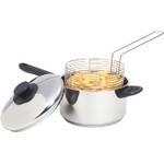 KitchenCraft KCCHIPLRG
