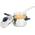 	KCCHIPLRG von Kitchen Craft