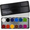 Bodypainting Farben von Senjo Color