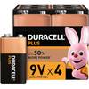 6LR61 von Duracell