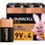 Duracell 6LR61