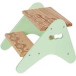 Battat - Zweistufiger Hocker