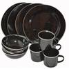 Geschirr-Set Camping von A.Blöchl