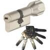 EC550 Profilknaufzylinder Z30/K40-6 von Abus