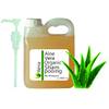 Aloe-vera-Shampoo von Oïléna