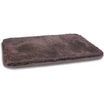 FCSDETAIL Hochflor Badteppich