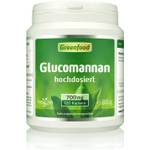 Greenfood Glucomannan