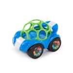 Bright Starts, Oball, Rattle & Roll Buggie Spielzeugauto mit Rassel