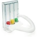 Atc Atemtrainer 3-Kammer Atemtrainer