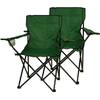 2-er Set Campingstuhl ZGC34380_SL2  von Nexos