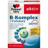 B-Komplex  von Doppelherz