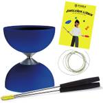 Diabolo Freizeitsport Acrobat Jonglier-Set