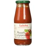 La Selva Passierte Tomaten