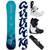 Airtracks Orbelus Camber