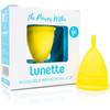 Mensturationstasse von Lunette