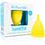 Lunette Menstruationstasse