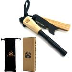 Ours Furtif Feuerstahl