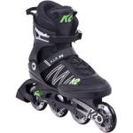 K2 F.i.t. 80 Inline Skates