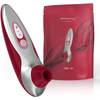Pro40 Red Edition von Womanzier