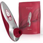 Womanizer Klitoris-Sauger Pro40 