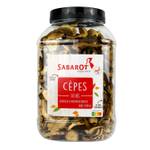 Sabarot Cèpes getrocknete Steinpilze