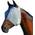 Fly Mask  CFMAS  von Cashel Crusader