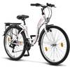 Stella Premium City Bike von Licorne Bike