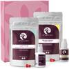 Wimpernkleber Set Expert Black von Wimpanista