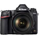 Nikon D780