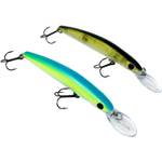 Zanderfang Barsch Wobbler