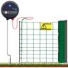 Weidezaun Starterset Elektrozaun von VOSS.farming
