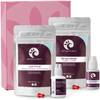 Wimpernkleber Set Clear von Wimpanista