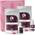 Wimpernkleber Set Clear von Wimpanista