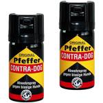 Kh Security Pfefferspray Contra-Dog