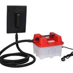 Wiltec - Dampf Tapetenablöser