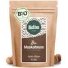 Muskatnuss Bio von Biotiva
