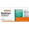 Baldrian von ratiopharm
