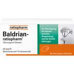 Ratiopharm Baldrian