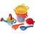 Gowi 558-38 Sand Set Maus