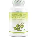 Vit4ever Olivenblatt Extrakt