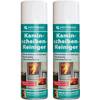 Kaminscheibenreiniger von HOTREGA