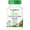 Grüner Kaffee Extrakt  von fairvital