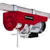 Seilhebezug TC-EH 600 von Einhell