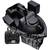 DYJD 844-304-555 RC Futterboot