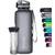 720 Dgree Trinkflasche uberBottle