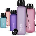 720 Dgree Trinkflasche